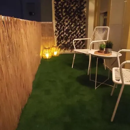 Espectacular Piso A 50 Metros Del Mar Apartamento Torrevieja Exterior foto